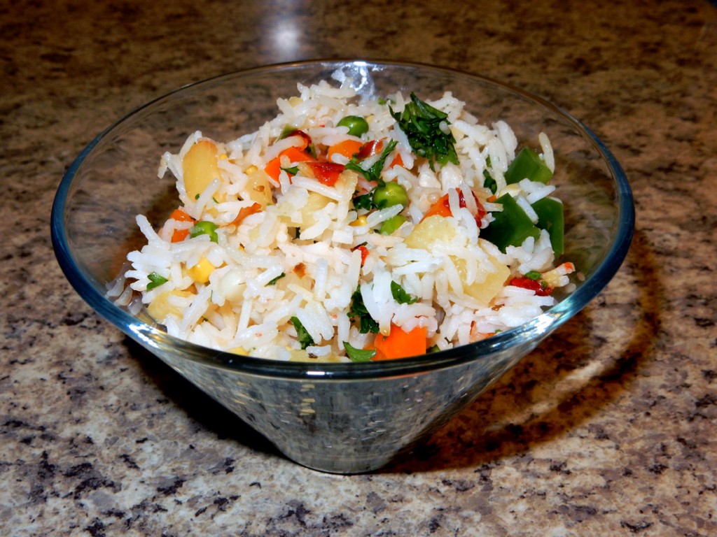 rice_salad