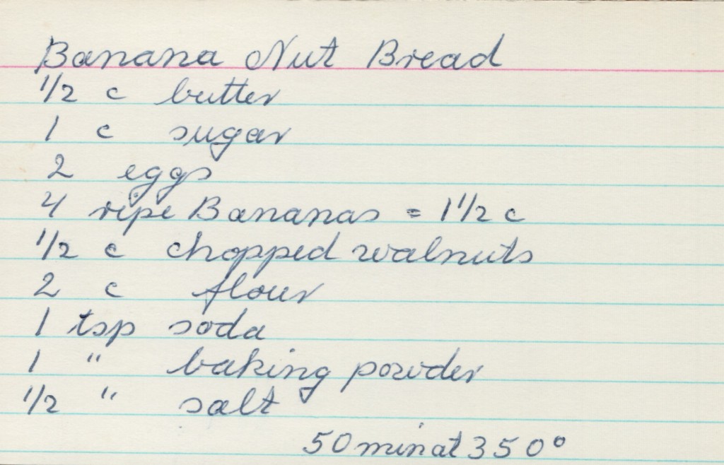 bananaBread-recipe