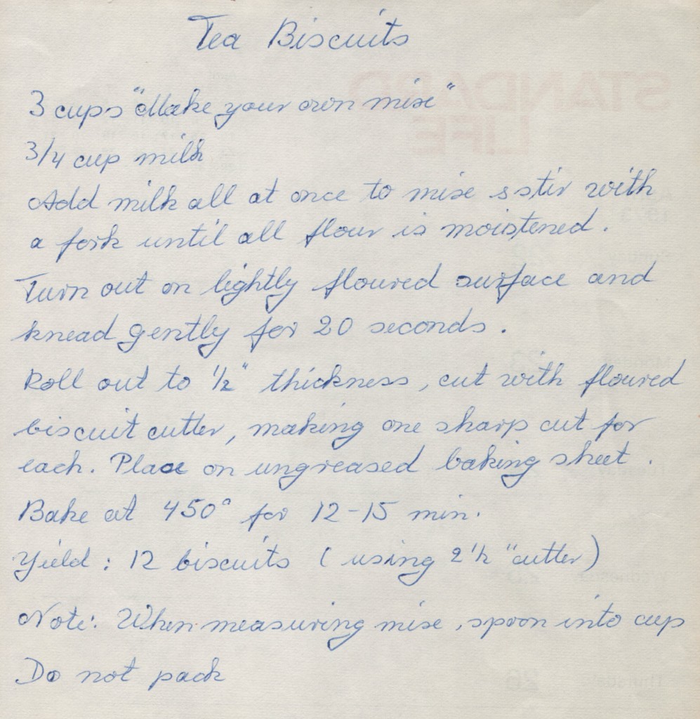 tea biscuits_recipe