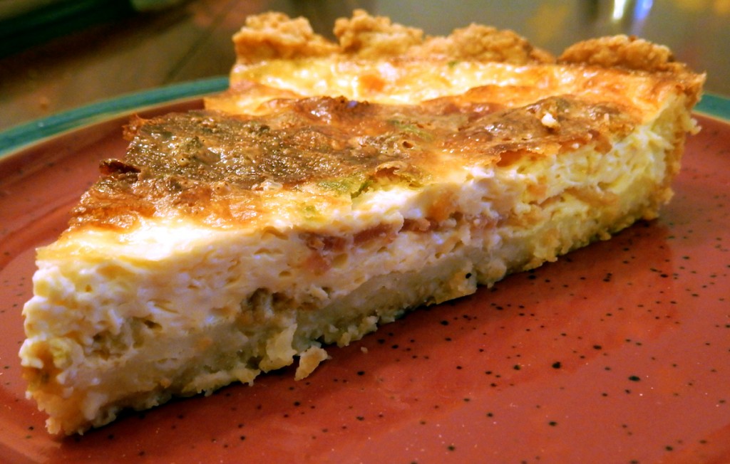 quiche-slice