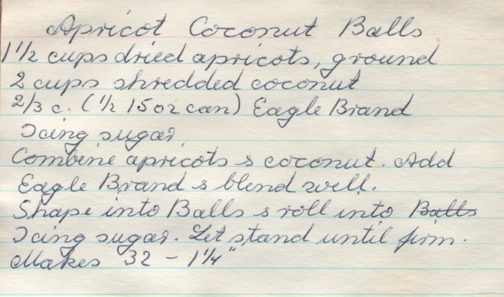 apricot coconutballs-recipe