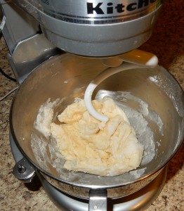 Never again will I knead dough! Why have I not used my mixer's dough hook before? It worked great!