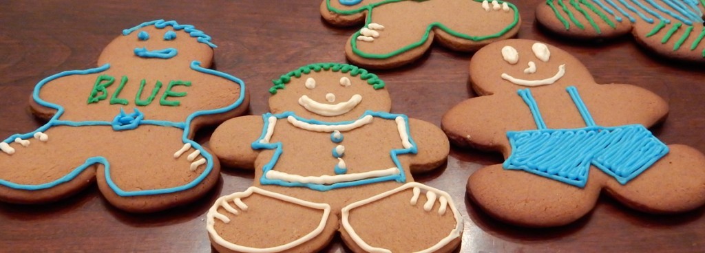 gingerbreadMen