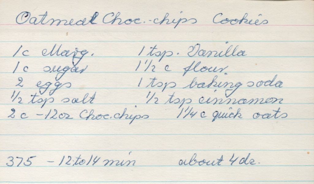 oatmealCookies-recipe